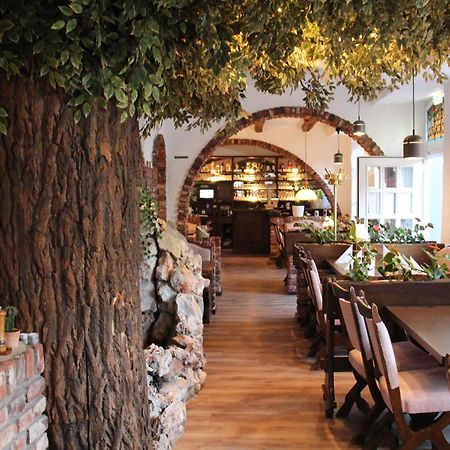 Hotel Restaurant Adria Kroatien Bad Ems Zewnętrze zdjęcie