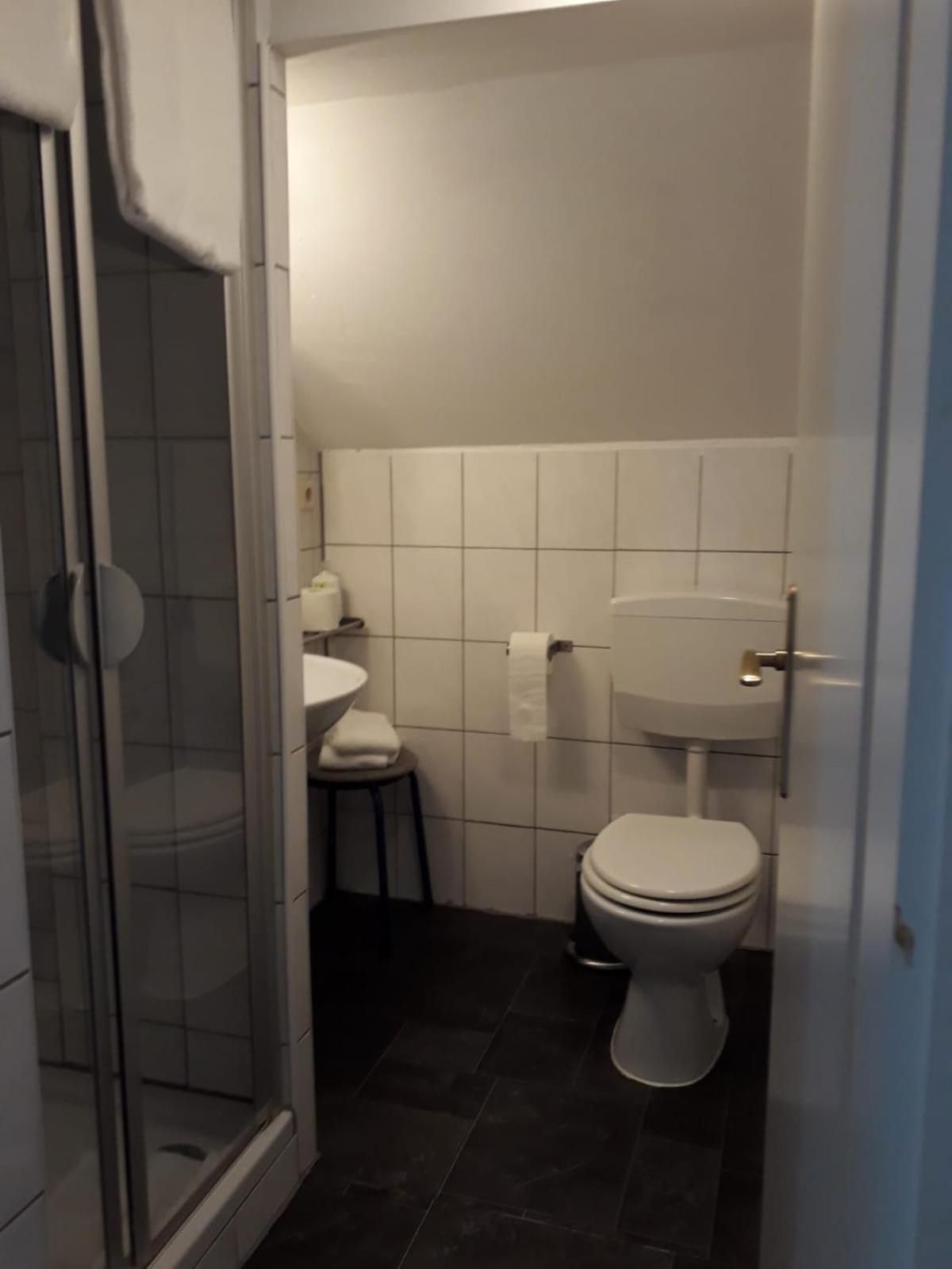 Hotel Restaurant Adria Kroatien Bad Ems Zewnętrze zdjęcie