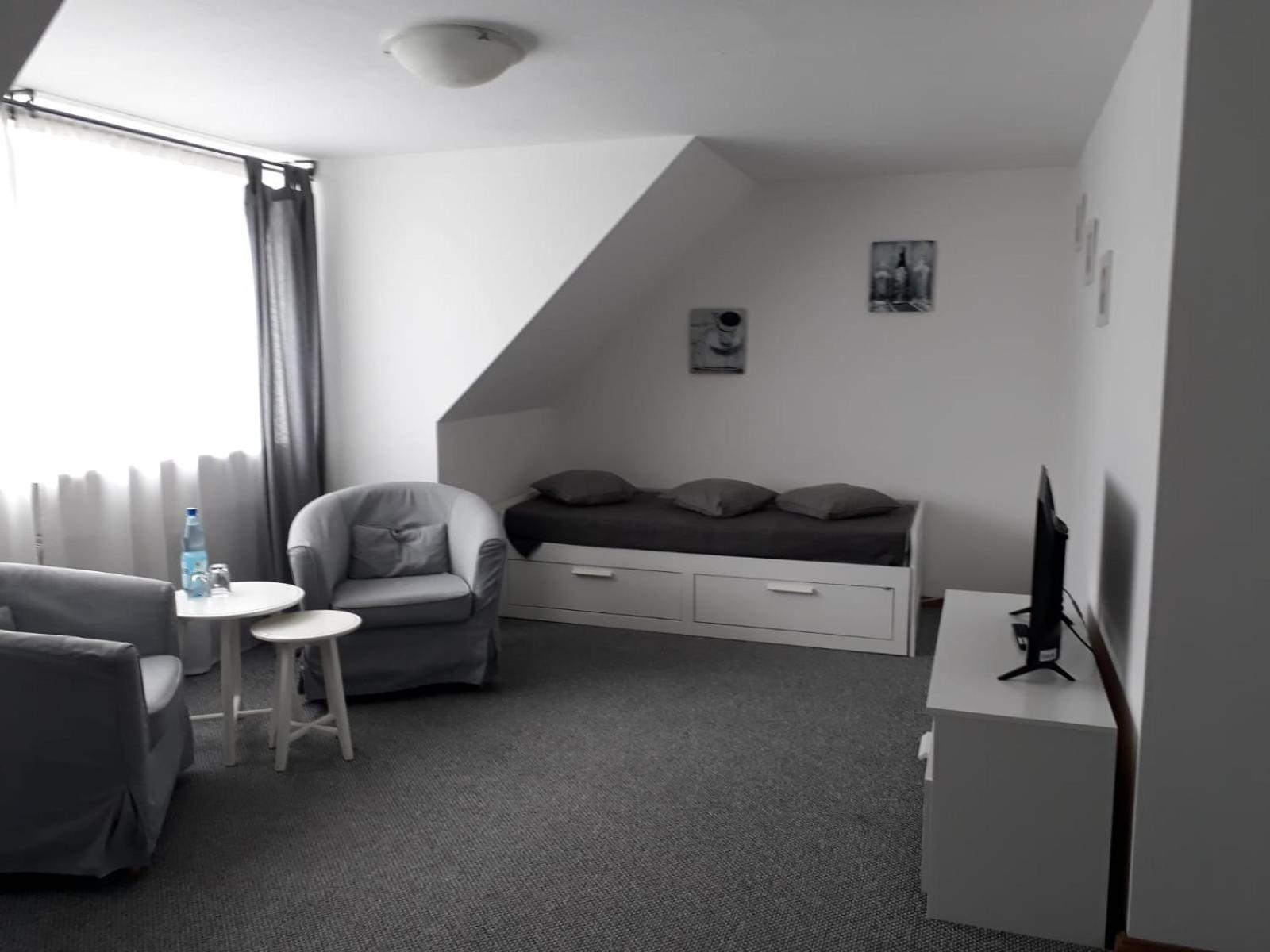 Hotel Restaurant Adria Kroatien Bad Ems Zewnętrze zdjęcie