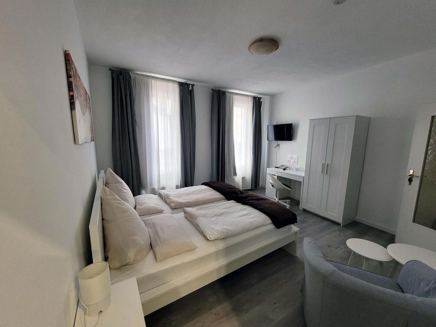 Hotel Restaurant Adria Kroatien Bad Ems Zewnętrze zdjęcie
