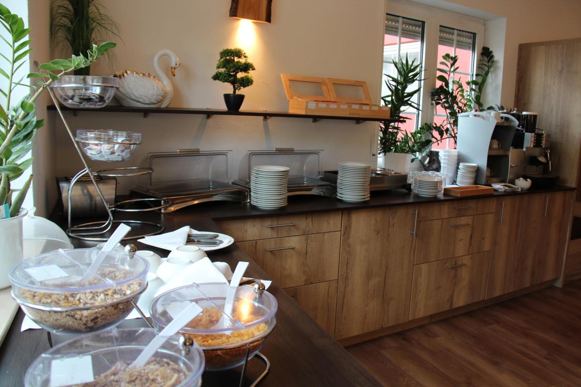 Hotel Restaurant Adria Kroatien Bad Ems Zewnętrze zdjęcie