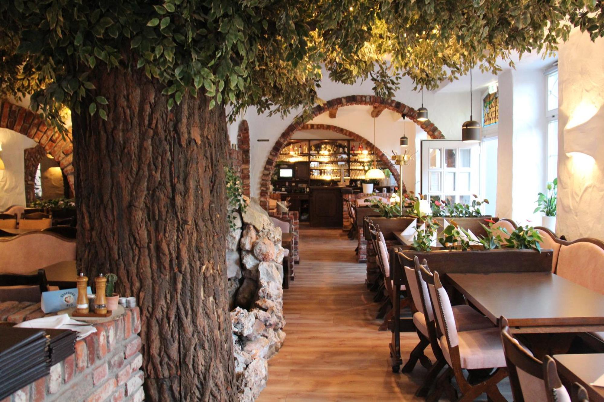 Hotel Restaurant Adria Kroatien Bad Ems Zewnętrze zdjęcie