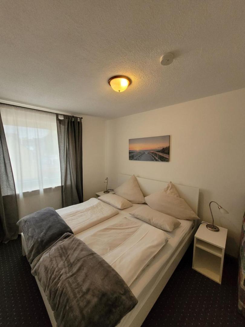 Hotel Restaurant Adria Kroatien Bad Ems Zewnętrze zdjęcie