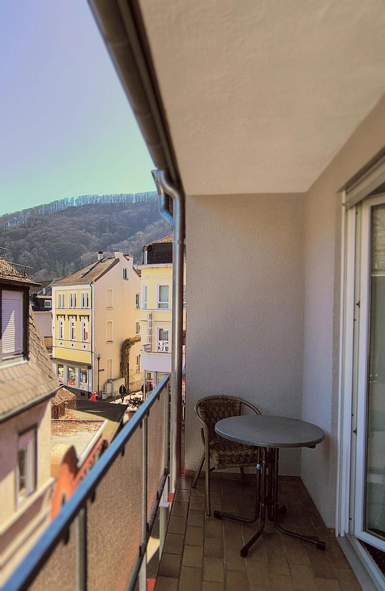 Hotel Restaurant Adria Kroatien Bad Ems Zewnętrze zdjęcie